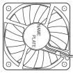 2406KL-04W-B10-L00 DC Fans
