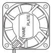 2406KL-05W-B10-L00  Thermal Management