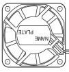 2406KL-05W-B10-L00 DC Fans