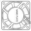 2408NL-05W-B40-L00 DC Fans