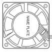 2410ML-05W-B60-E00 DC Fans