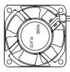2410SB-04W-B50-E00 DC Fans