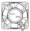 2410SB-04W-B59-B00  Thermal Management