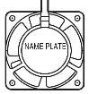 2412PS-12W-B30-A00 electronic component of MinebeaMitsumi