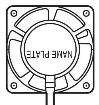 2412PS-12W-B30-A00  Thermal Management