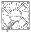 3108NL-04W-B59-P50  Thermal Management