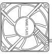 3110KL-04W-B30-E00 DC Fans
