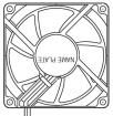 3110KL-04W-B70-E00  Thermal Management