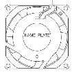 3110MS-12W-B30-A00 electronic component of MinebeaMitsumi