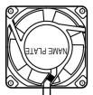 3110PS-12W-B30-A00  Thermal Management