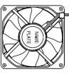 3110SB-05W-B40-E00 DC Fans