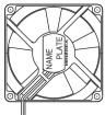 3112KL-04W-B40-E00  Thermal Management