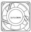 3610PS-23T-B30-A00  Thermal Management