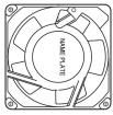 3610PS-23T-B30-A00 AC Fans