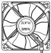 3610SB-04W-B20-B00  Thermal Management