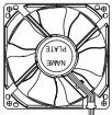 3610SB-04W-B40-E00  Thermal Management