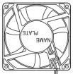 3612KL-05W-B60-B00  Thermal Management