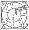 3612KL-05W-B60-B00 DC Fans