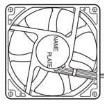 4712KL-05W-B10-P00 DC Fans