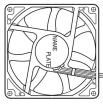 4712KL-05W-B29-P50 DC Fans