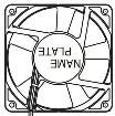 4715SL-05W-B50-D00  Thermal Management
