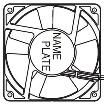 4715SL-05W-B50-D00 DC Fans