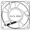 4715TS-12T-B5A-A00  Thermal Management