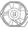 5915PC-12T-B10-A00 AC Fans