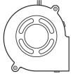 BG0702-B045-000-00  Thermal Management
