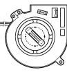 BG0903-B054-000-00 Blowers & Centrifugal Fans