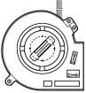 BG0903-B054-00L-00  Thermal Management