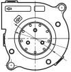 BM5115-04W-B30-L00 electronic component of MinebeaMitsumi