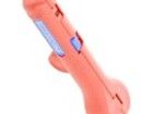 NO. 10 Wire Stripping & Cutting Tools