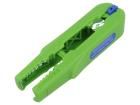 NO. 400 GREEN LINE electronic component of Weicon