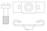 160-000-001R031 electronic component of NorComp