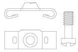 160-000-001R031  Connectors