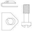 160-000-002R031  Connectors