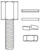 160-000-010R032 electronic component of NorComp