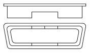 160-000-109R000 electronic component of NorComp