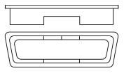 160-000-215R000 electronic component of NorComp