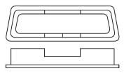 160-000-215R000  Connectors
