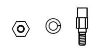 160-380-001R031 electronic component of NorComp