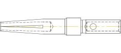 170-202-170L002 electronic component of NorComp