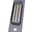 172-015-183L031 D-Sub Standard Connectors