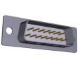 172-E15-102R001  Connectors