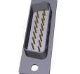 172-E15-113R001 D-Sub Standard Connectors