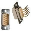 174-E37-113R461 D-Sub Standard Connectors