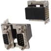 178-H15-513R577 D-Sub Dualport Connectors