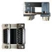 179-037-413R491 D-Sub Dualport Connectors