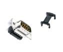184A009-192L001  Connectors
